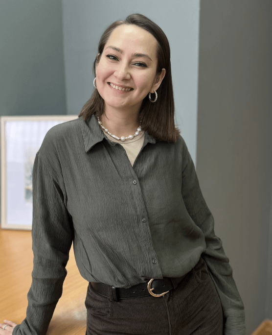 Вероника АКИФОВНА