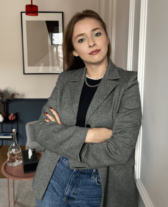 Валентина СЕРГЕЕВНА